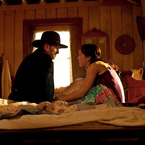 Photo La Première chevauchée de Wyatt Earp
