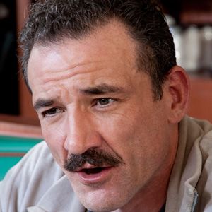 Photo Ritchie Coster