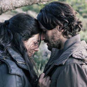 Photo Bárbara Lennie