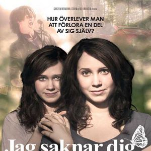 Photo Jag saknar dig
