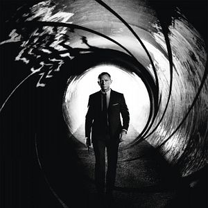 Photo Skyfall