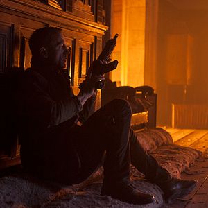 Photo Skyfall