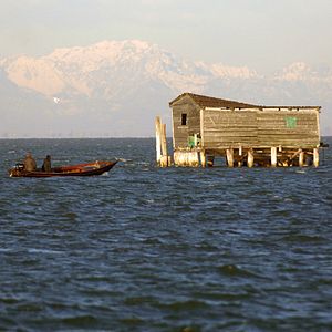 Photo La petite Venise