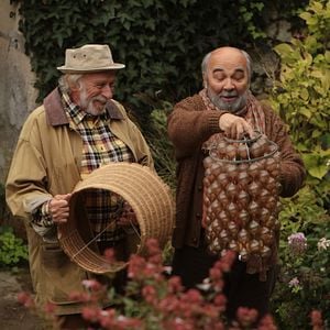 Photo Pierre Richard