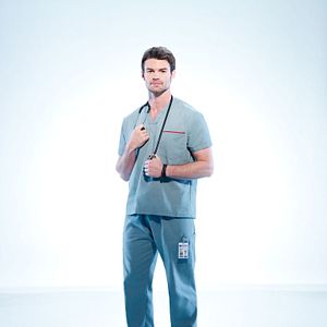 Photo Saving Hope : au-delà de la médecine