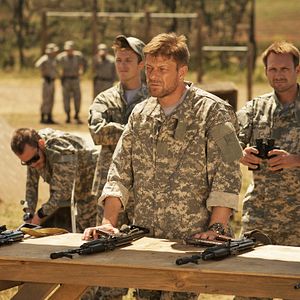 Photo Soldiers of Fortune