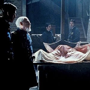 Photo James McTeigue