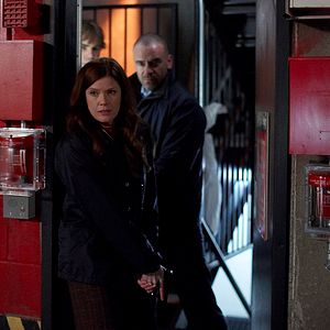 Photo Amy Price-Francis