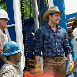 Photo Josh Henderson