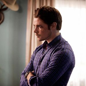 Photo Josh Henderson