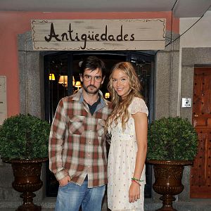 Photo Antonio Hortelano