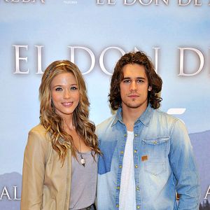 Photo El don de Alba