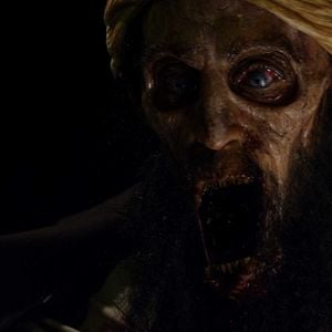 Photo Zombies : Global Attack
