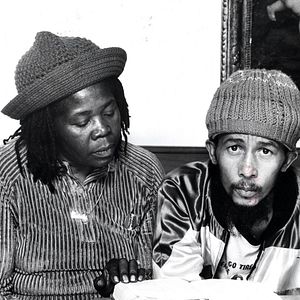 Photo Marley