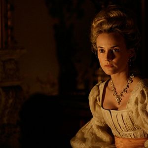 Photo Les Adieux à la reine