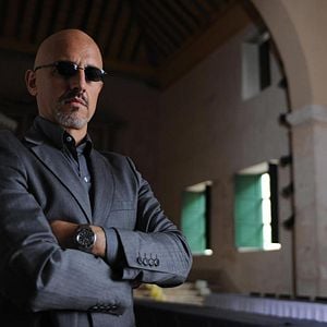 Photo Alberto Jiménez