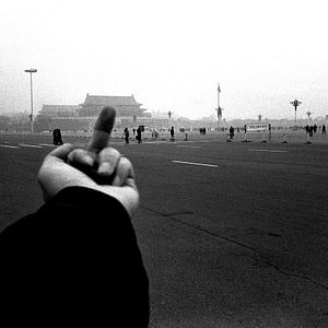 Photo Ai Weiwei: Never Sorry