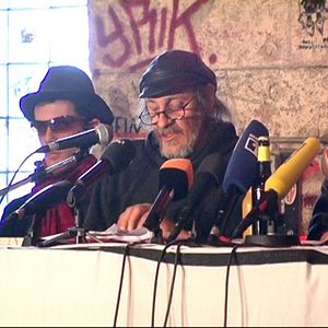Photo Das hat mit Gerechtigkeit wenig zu tun