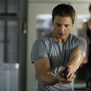Photo Jason Bourne : l'héritage