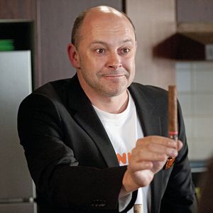 Photo Rob Corddry