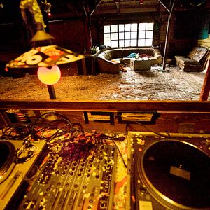 Photo Bar 25