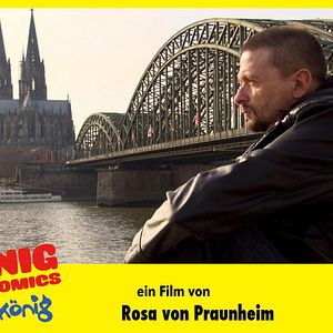 Photo König des Comics - Ralf König
