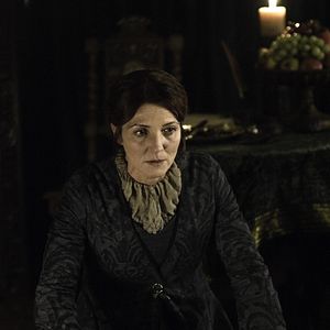 Photo Michelle Fairley