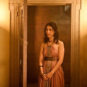 Photo Sibel Kekilli