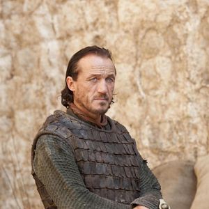 Photo Jerome Flynn