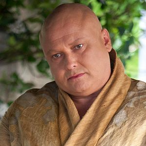 Photo Conleth Hill