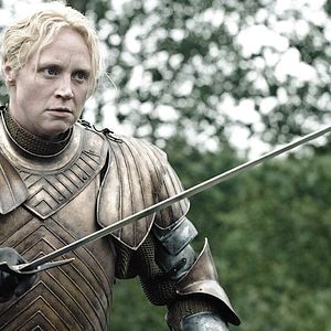Photo Gwendoline Christie