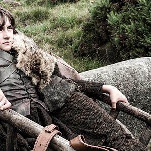 Photo Game of Thrones