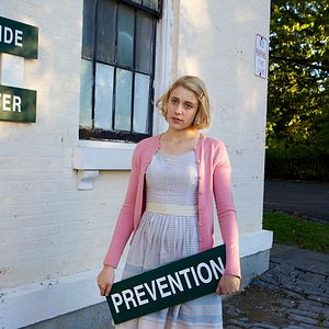 Photo Damsels in Distress