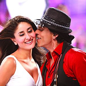 Photo Kareena Kapoor