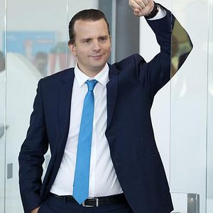 Photo Måns Nathanaelson