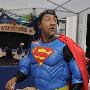 Photo Edouard Montoute