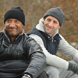 Photo Edouard Montoute