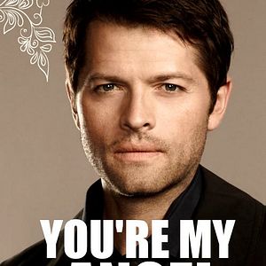 Photo Supernatural