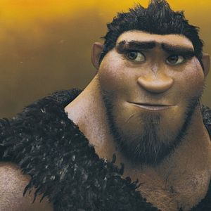 Photo Les Croods