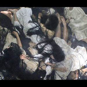 Photo Sadako 3D