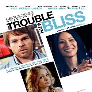 Photo The Trouble With Bliss