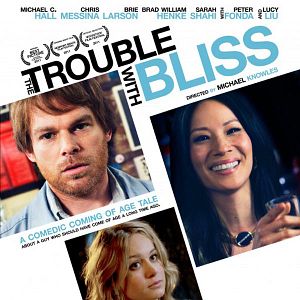 Photo The Trouble With Bliss