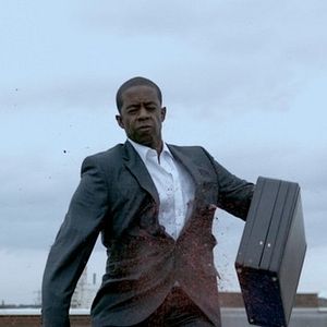 Photo Adrian Lester