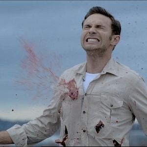 Photo Les Arnaqueurs VIP