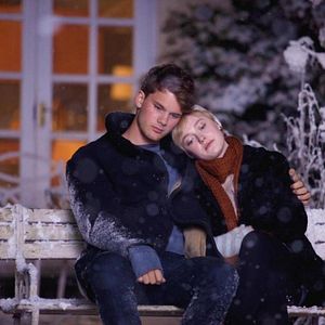 Photo Jeremy Irvine
