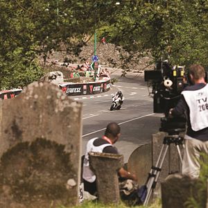 Photo Tourist Trophy - La Course de l'extrême
