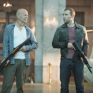 Photo Jai Courtney