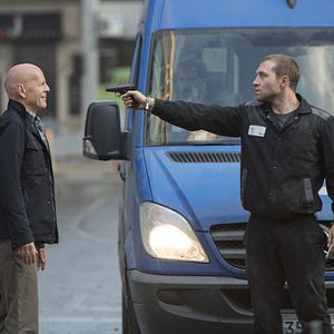 Photo Die Hard : belle journée pour mourir