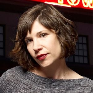 Photo Carrie Brownstein