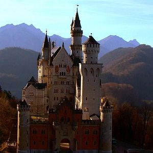 Photo Bavaria - Traumreise durch Bayern